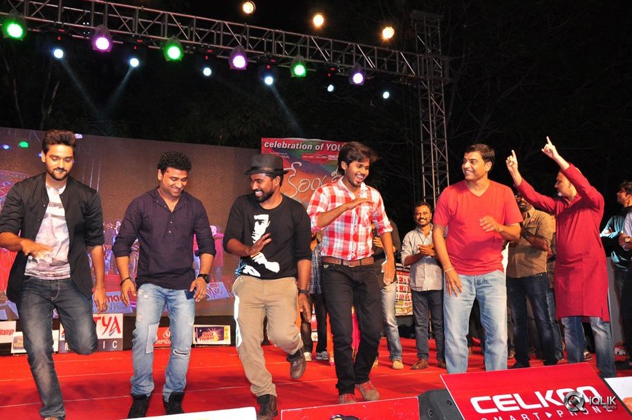 Kerintha-Movie-Platinum-Disc-Function
